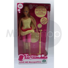 Tanya Love Me Monopattino Giochi Preziosi 