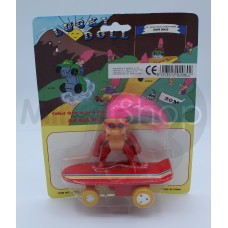 Troll Lucky Dolls 93' World Cross Country Racing nuovo raro 