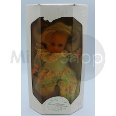 Simona Petite Collection bambola nuova della Zapf Creation 