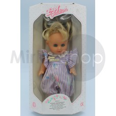 Monica Petite Collection bambola nuova della Zapf Creation 