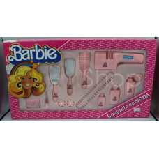 BARBIE SUPERSTAR CONJUNTO DE MODA NUOVO RARO 1985 MATTEL