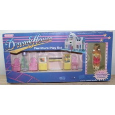 Dream House arredi casa bambole della blue box nuovo 