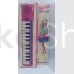 BARBIE CONCERTINO 25 NUOVA RARA  1993 BONTEMPI TASTIERA PIANOLA 