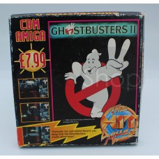 Ghostbusters II  Hit The squad Cbm Amiga 