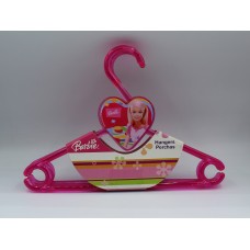 Barbie Mattel appendino gruccia Barbie Mattel appendino gruccia