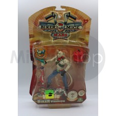 Vinnie Biker version Biker Mice Giochi Preziosi