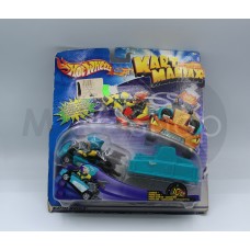 Kart Maniax Hot Wheels 