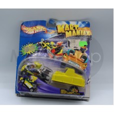 Kart Maniax Hot Wheels 