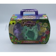 Glimmies Glimhouse Giochi Preziosi 