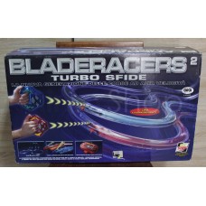 Bladeracers 2 Gig Nikko sigillata 