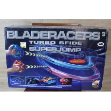 Bladeracers 3 Gig Nikko sigillata 