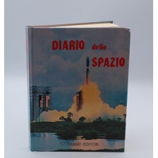 Diario dello Spazio Fabbri Editori 