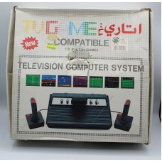 Atari 2600 TV game new 