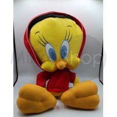 Titti Tweety Looney Tunes new rara 65 cm 