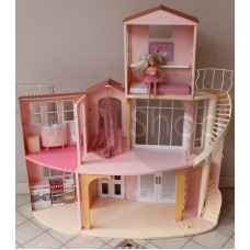 Barbie Dream House 2006 Mattel rare