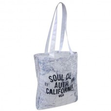  BAG  SOULCAL E CO  NEW 