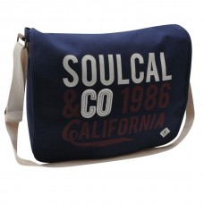  BAG  SOULCAL E CO  NEW 