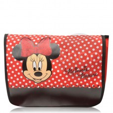 BORSA A TRACOLLA MINNIE MOUSE 