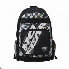 BACKPACK SKATE NO FEAR NEW BACKPACK SKATE NO FEAR NEW