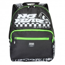 BACKPACK NO FEAR NEW BACKPACK NO FEAR NEW