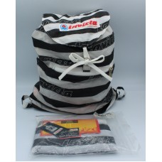 Invicta zaino mini sac   diventa marsupio vintage  nuovo raro