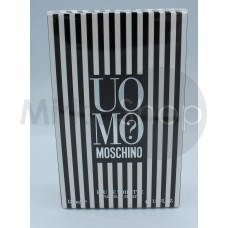  MOSCHINO UOMO  125 ML