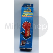 Hot Wheels Truck system Speedometer pack   accessory Mattel 1996