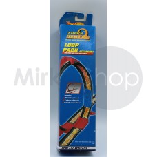 Hot Wheels Loop Pack  accessory add loops for thrilling stunts Mattel 1996