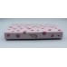Peppermint Rose quaderno ad anelli vintage nuovo raro 