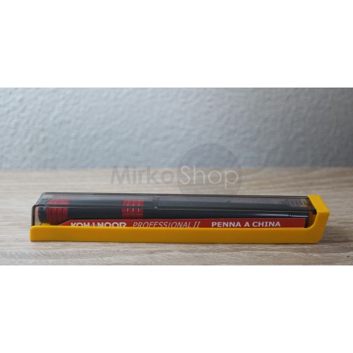 Penna a china Koh I Noor Professional II penna a china nuova 0,20 mm