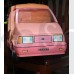 Barbie Magic Van Mattel 1989 