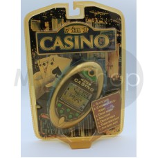 Gioco portatile Casinò 7 in 1 nuovo raro 