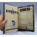 Diesel 55 Dsl diario vintage nuovo 