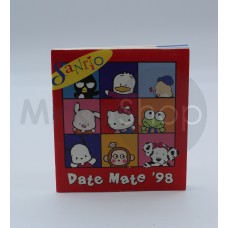 Hello Kitty Date Mate Sanrio 1998 