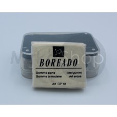 Boreado gomma pane vintage 