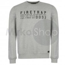 Firetrap felpa taglia S 
