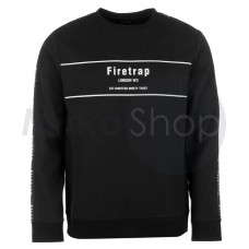 Firetrap felpa taglia S 