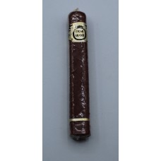 Cigar  eraser vintage 