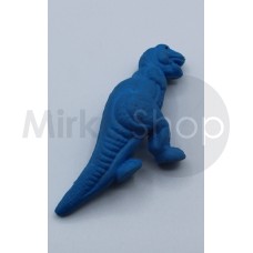 Dinosauro made in Hong Kong  gommina vintage 