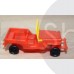 JEEP GRISONI  NUOVA RARA 1983 SCALA 1:72 