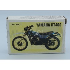  YAMAHA DT 400 GRISONI RARA NUOVA