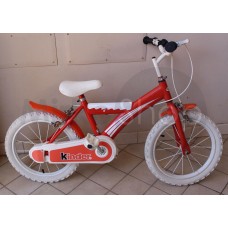 Bicicletta kinder 16"