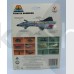 Mega Force Fighter Bombers Kenner nuovo originale raro