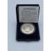 25 Ecu Ireland 1992 silver