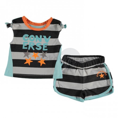 converse bimba 6 mesi