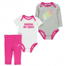 completo nike bambina