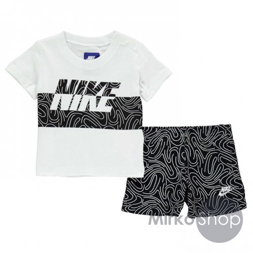 t shirt nike bambino rosse