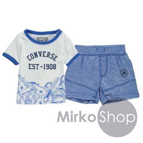 completi converse bambino completi converse bambino