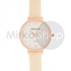 Soulcal e Co california orologio nuova collezione 