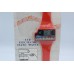 Lcd Electronic Piano Watch made in Taiwan new rare 